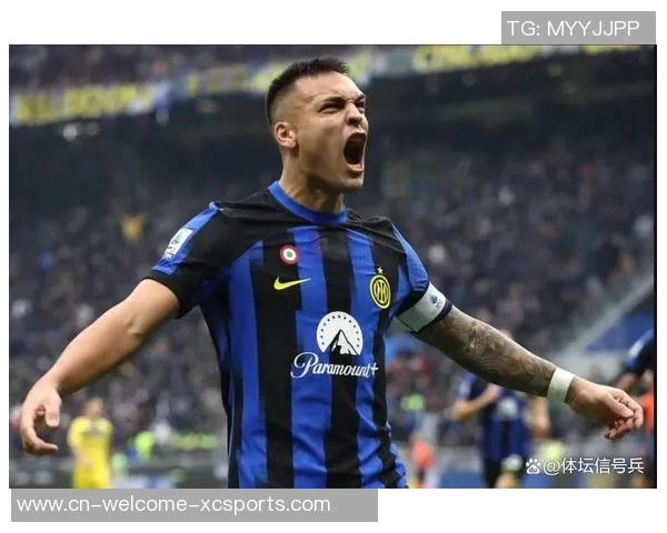 劳塔罗：很激动追平马佐拉的纪录，没想到自己能到达如此成果