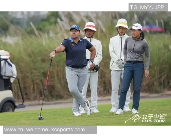 当悬念遇上热带雨林 高尔夫女子中巡万宁敞开收官冲刺